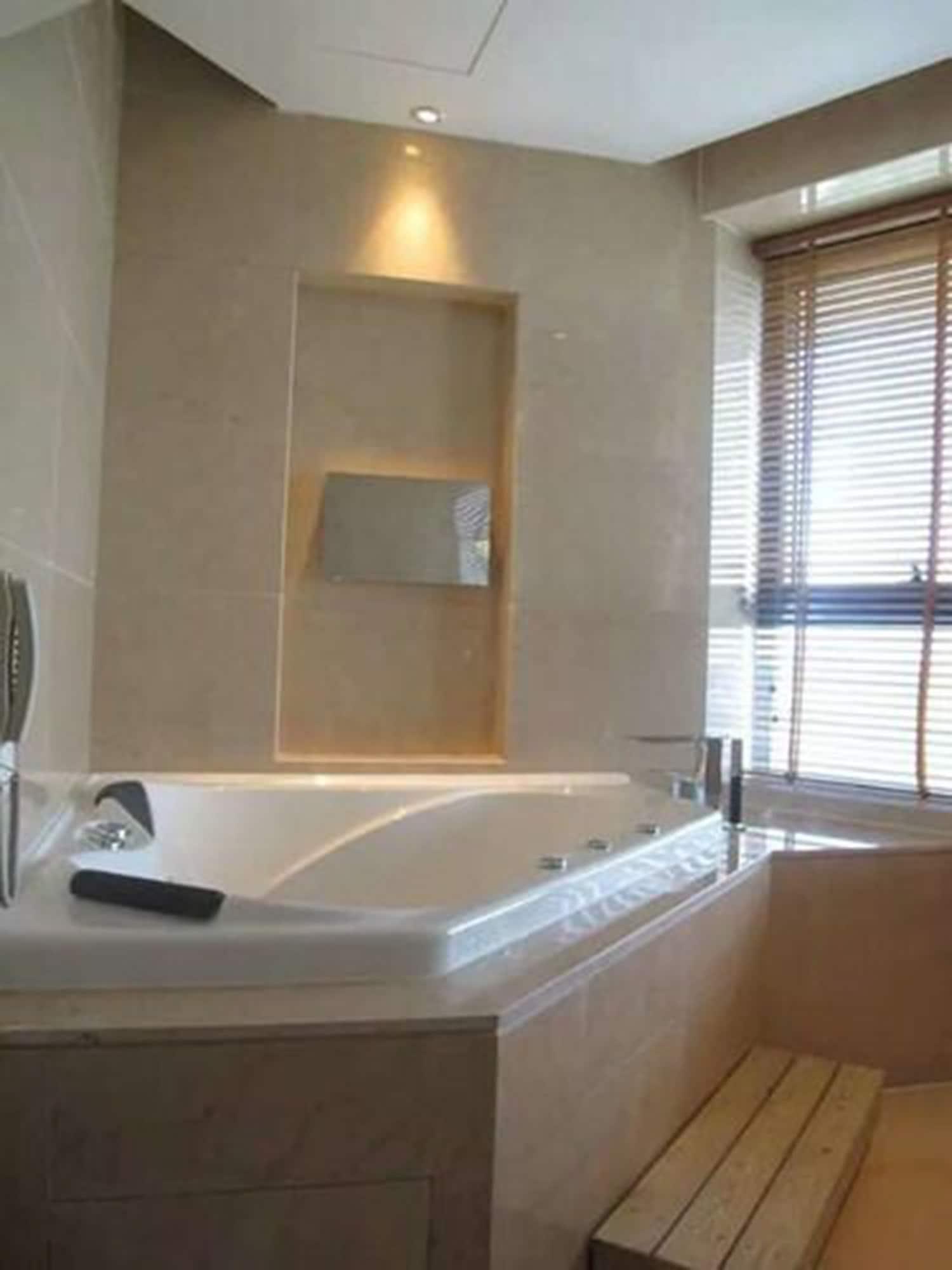 Landison Airport Hotel Hangzhou Exterior foto
