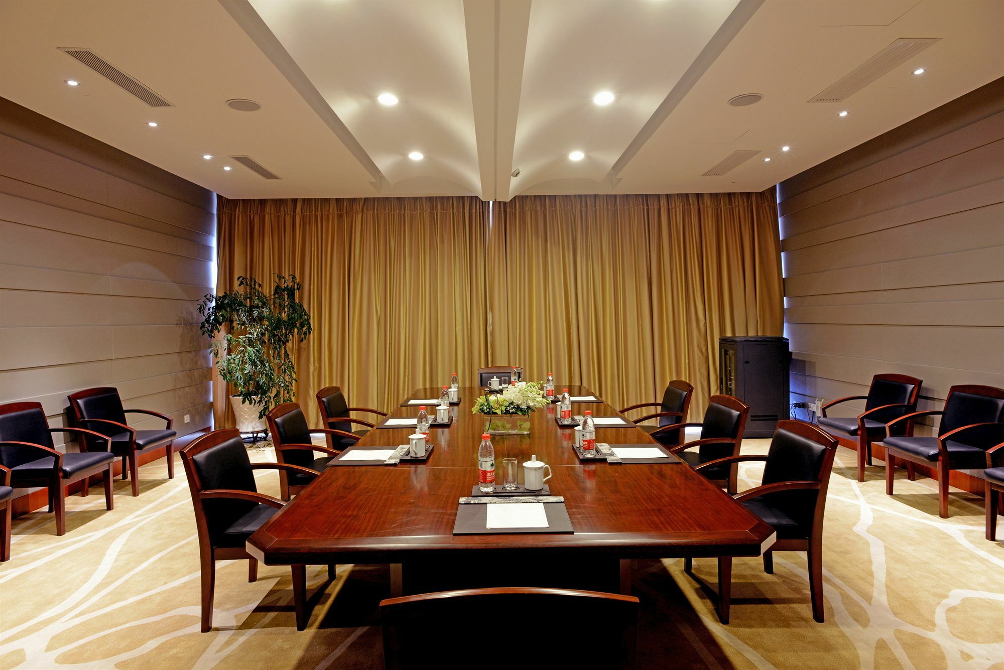 Landison Airport Hotel Hangzhou Exterior foto